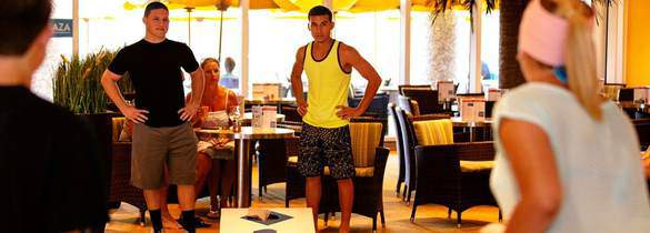 Carnival Cruise Lines Carnival Jubilee Games 1.jpg